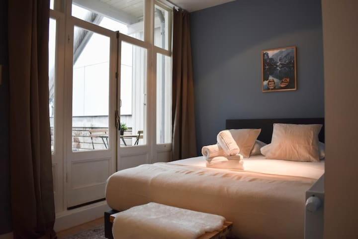 Rembrandtplein Apartments Amsterdam Exterior photo
