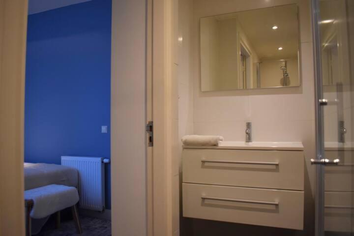 Rembrandtplein Apartments Amsterdam Exterior photo