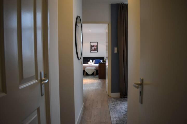 Rembrandtplein Apartments Amsterdam Exterior photo